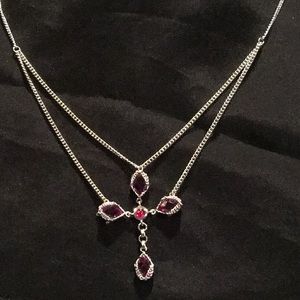 Anthony Nak Necklace